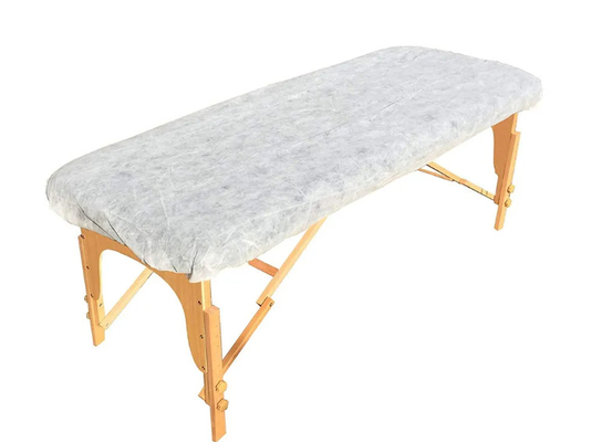 Wegwerfschutz des bett-25gram, Wegwerfmatratzenschoner 150X220CM